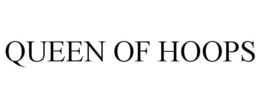 QUEEN OF HOOPS trademark