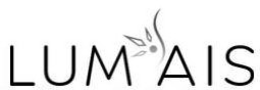 LUM AIS trademark