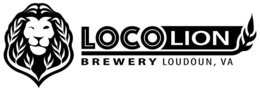 LOCO LION BREWERY LOUDOUN, VA trademark