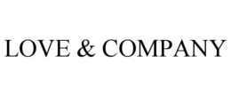 LOVE & COMPANY trademark