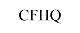 CFHQ trademark