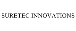 SURETEC INNOVATIONS trademark
