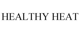 HEALTHY HEAT trademark