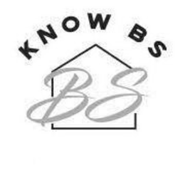 KNOW BS BS trademark
