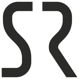 SR trademark