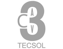 3CAV TECSOL trademark