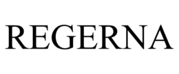 REGERNA trademark