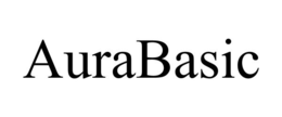 AURABASIC trademark