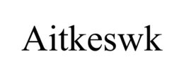 AITKESWK trademark