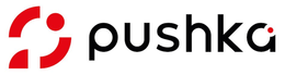 PUSHKA trademark