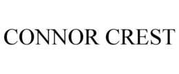 CONNOR CREST trademark