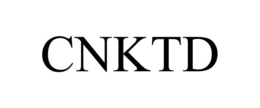 CNKTD trademark