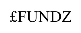 £FUNDZ trademark