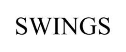 SWINGS trademark