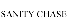SANITY CHASE trademark