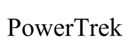 POWERTREK trademark
