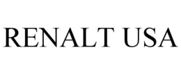 RENALT USA trademark