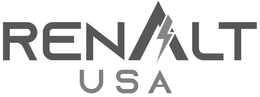 RENALT USA trademark