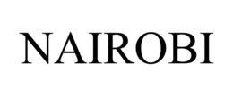 NAIROBI trademark