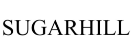 SUGARHILL trademark