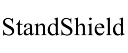 STANDSHIELD trademark