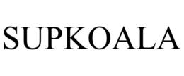 SUPKOALA trademark