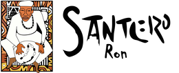 SANTERO RON trademark