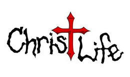 CHRIST LIFE trademark
