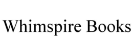 WHIMSPIRE BOOKS trademark