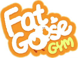 FAT GOOSE GYM trademark