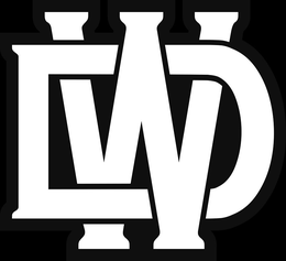 D W trademark