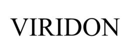 VIRIDON trademark