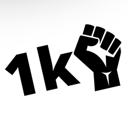 1K trademark