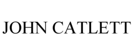JOHN CATLETT trademark