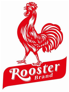 ROOSTER BRAND trademark
