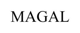 MAGAL trademark