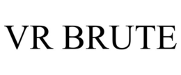 VR BRUTE trademark