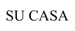 SU CASA trademark