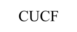 CUCF trademark