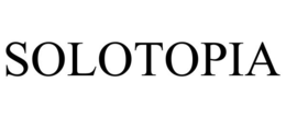 SOLOTOPIA trademark
