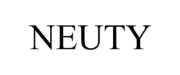 NEUTY trademark