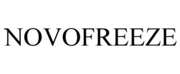 NOVOFREEZE trademark