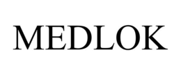 MEDLOK trademark