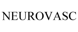 NEUROVASC trademark