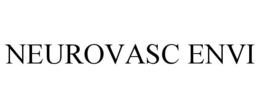 NEUROVASC ENVI trademark
