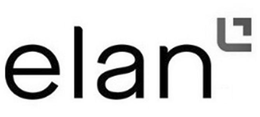 ELAN trademark