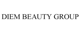 DIEM BEAUTY GROUP trademark