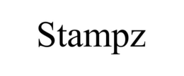 STAMPZ trademark