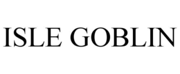ISLE GOBLIN trademark