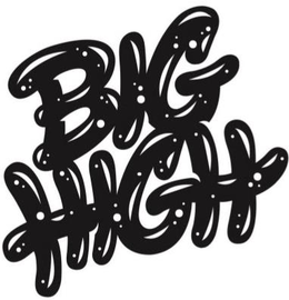 BIG HIGH trademark